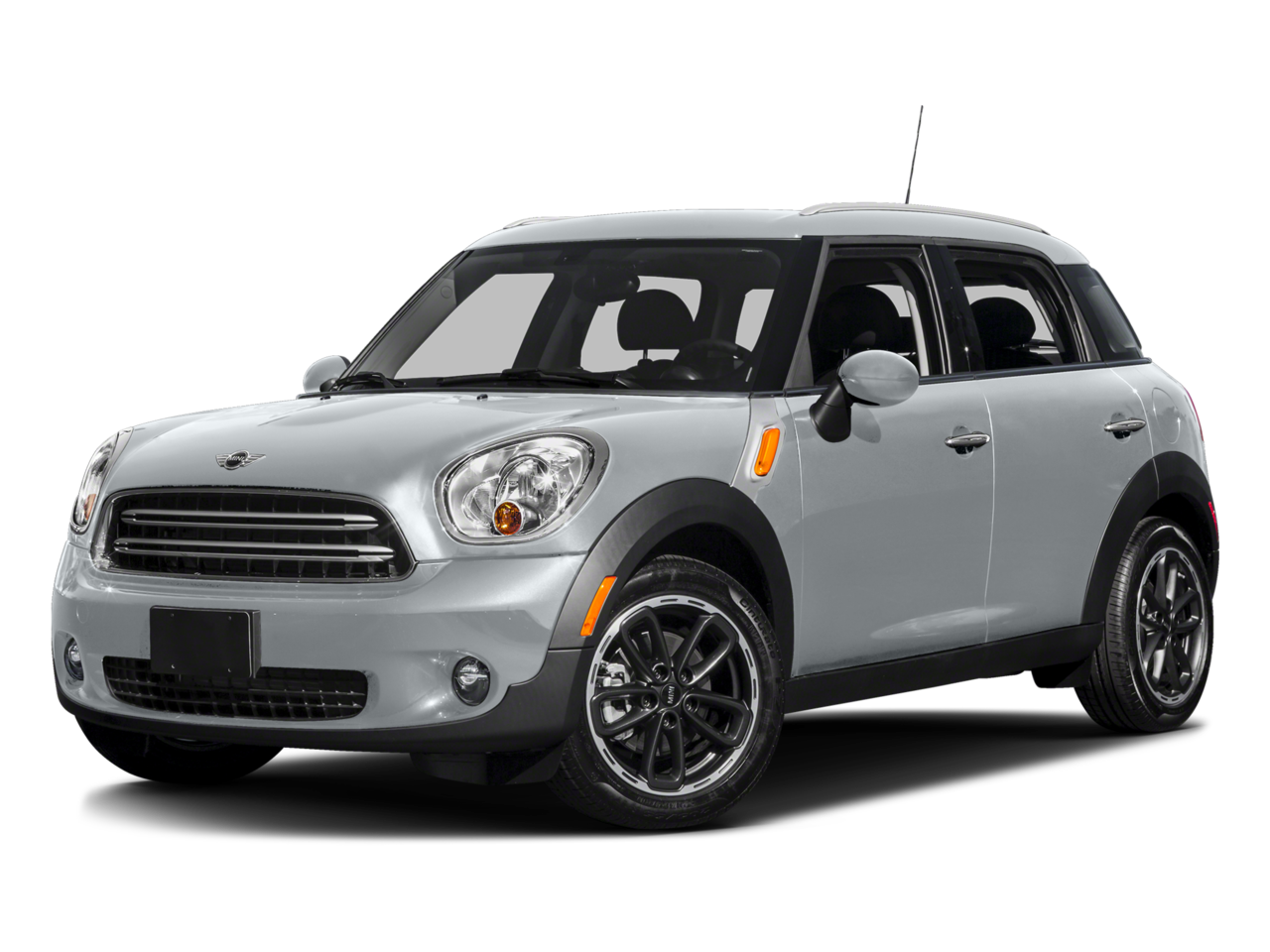 2016 MINI Countryman John Cooper Works