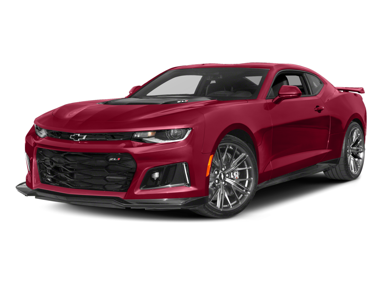 2017 Chevrolet Camaro ZL1