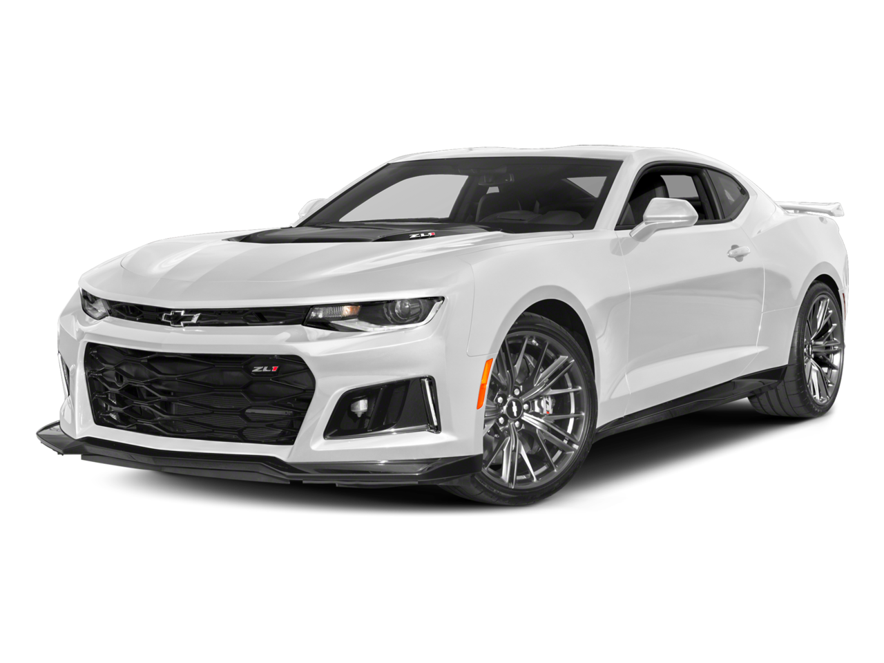 2017 Chevrolet Camaro ZL1