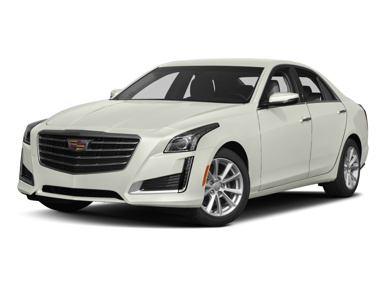 2017 Cadillac CTS Luxury
