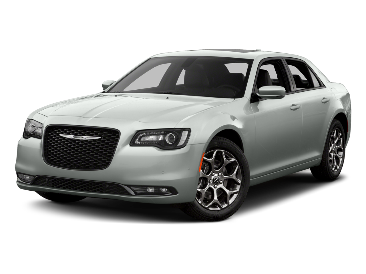 2017 Chrysler 300 S Alloy Edition