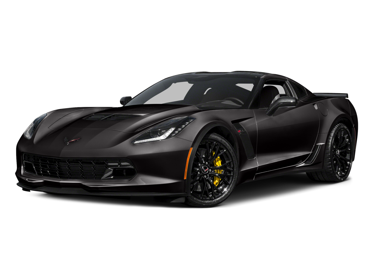 2017 Chevrolet Corvette Z06