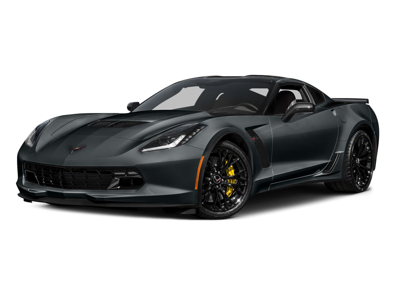 2017 Chevrolet Corvette Z06