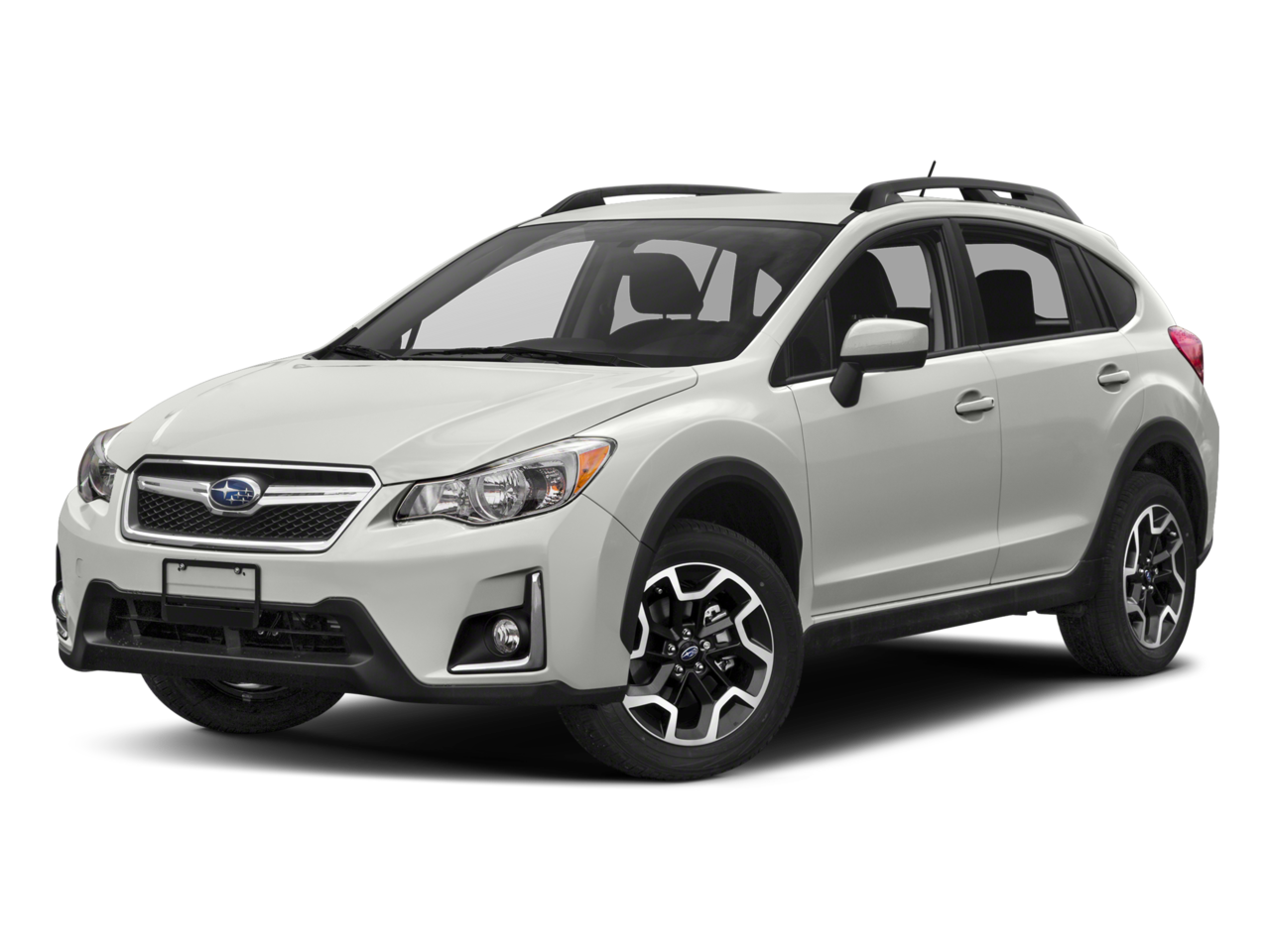 2017 Subaru Crosstrek 2.0i Premium