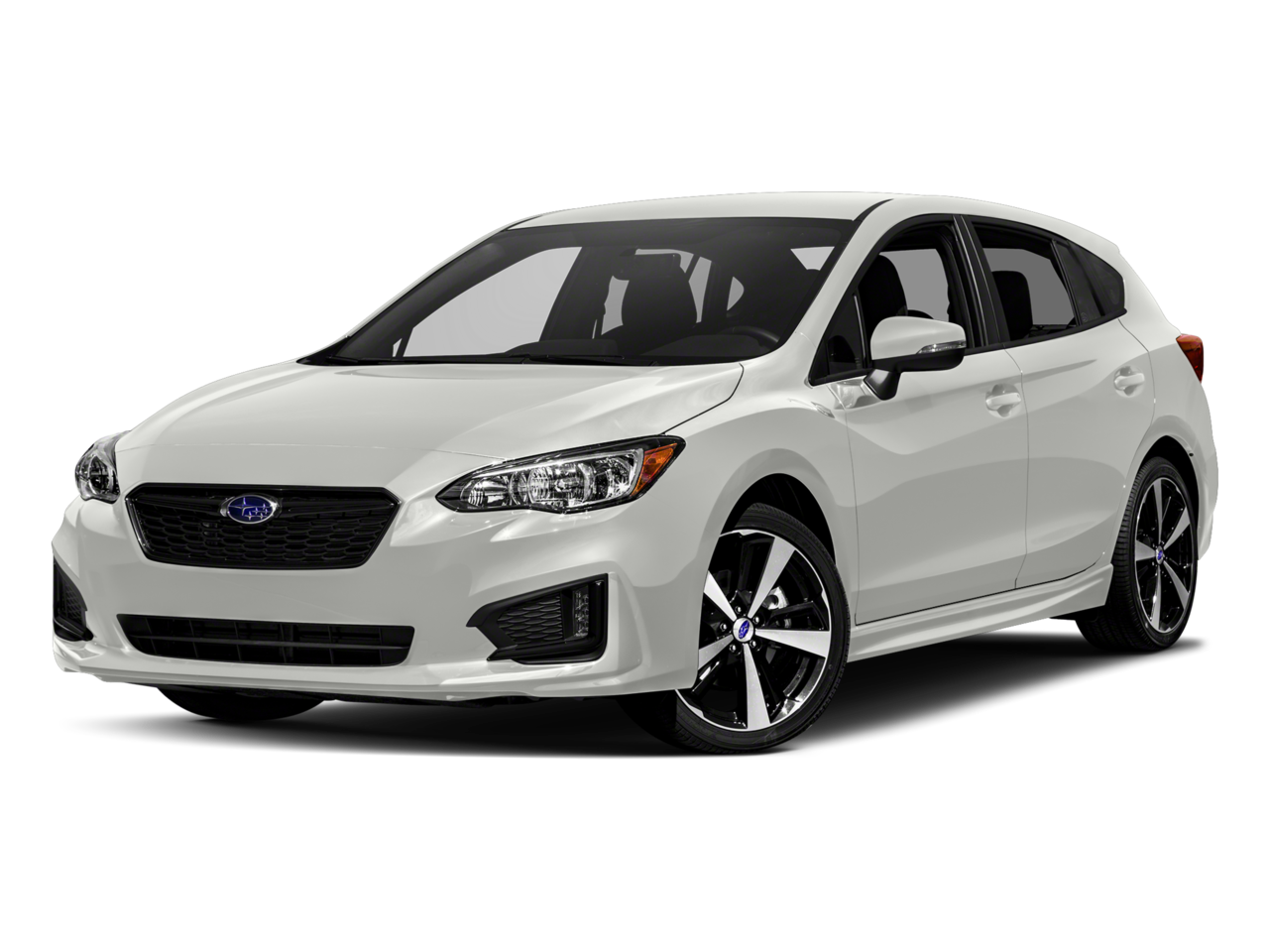 2017 Subaru Impreza 2.0i Sport