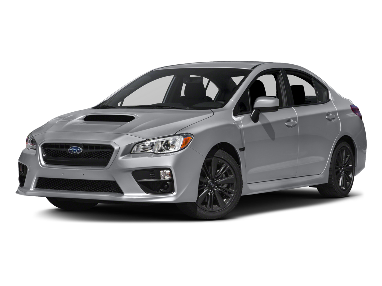 2017 Subaru WRX Base