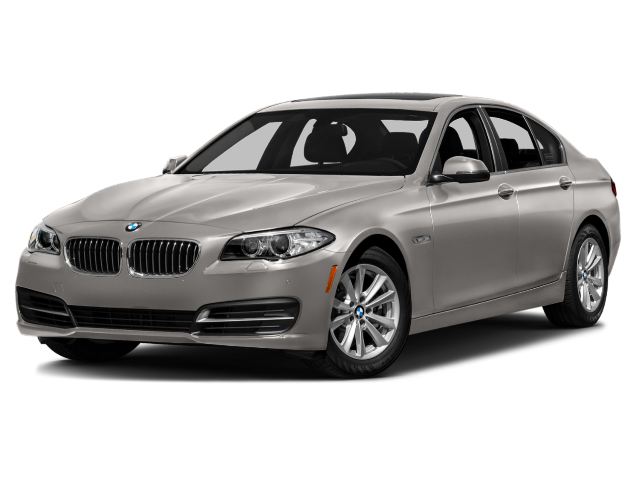 2015 BMW 5 Series 528i