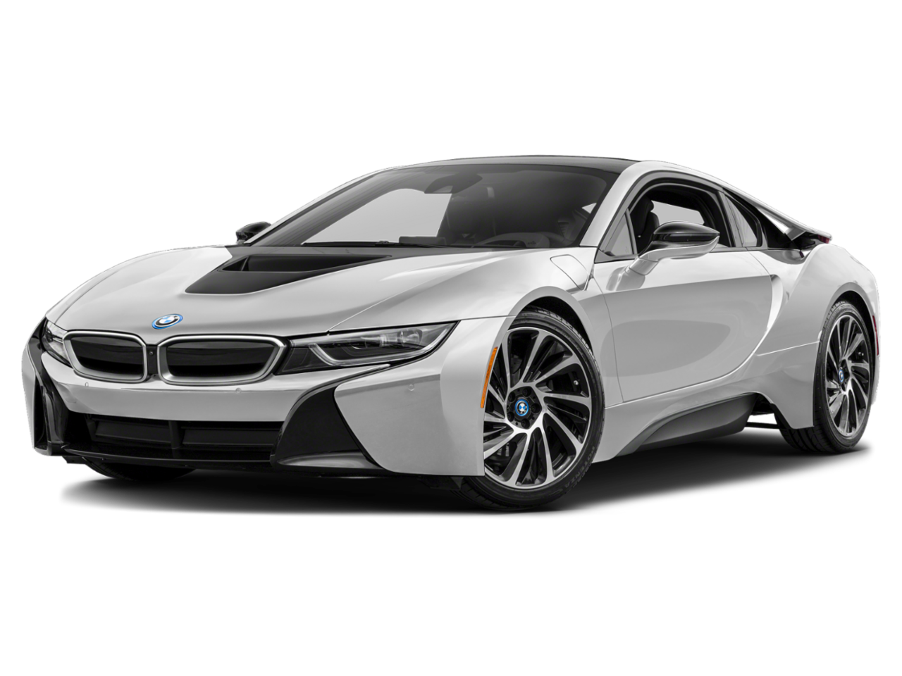 2015 BMW i8 Base