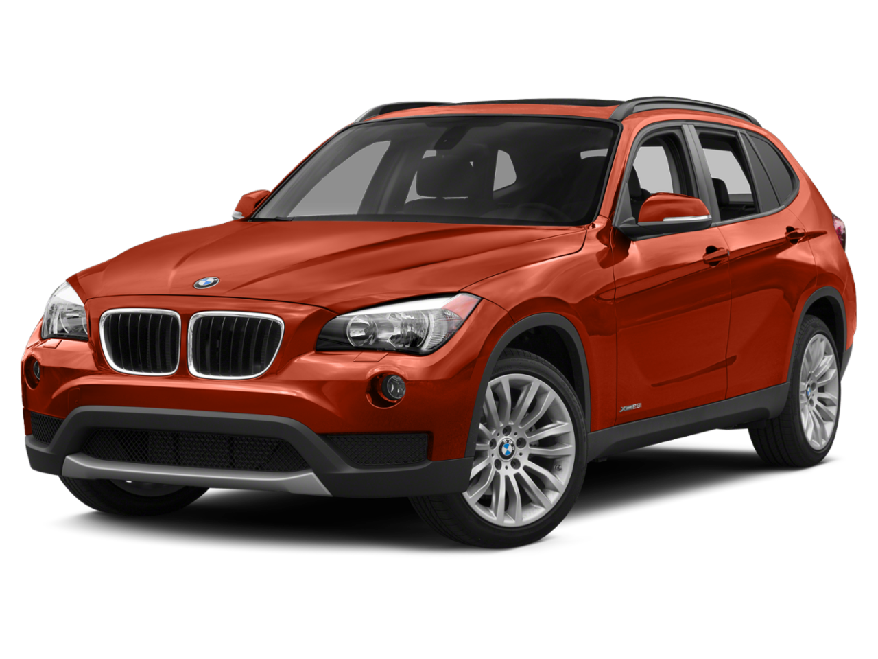 2015 BMW X1 xDrive28i