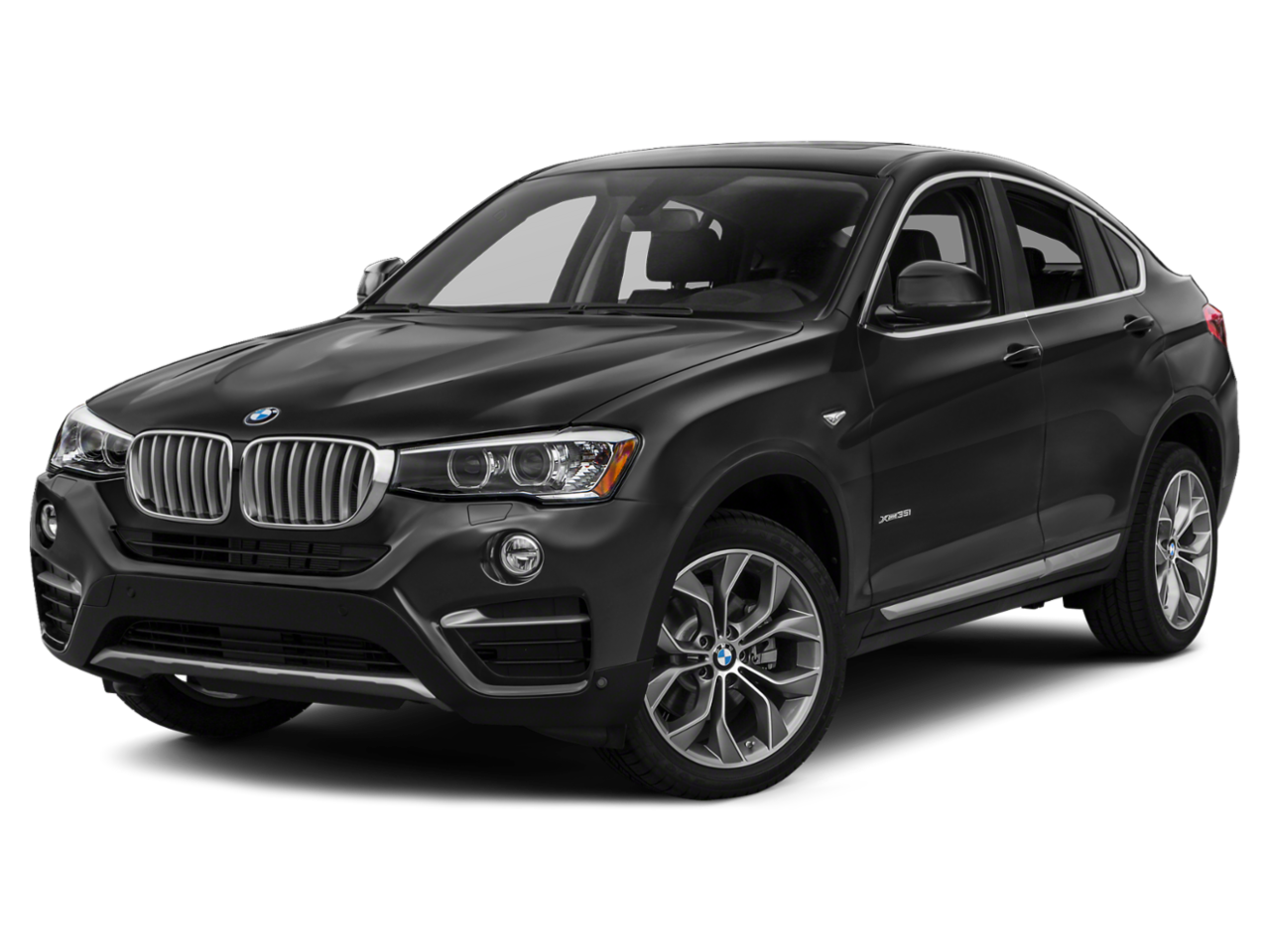 2015 BMW X4 xDrive28i