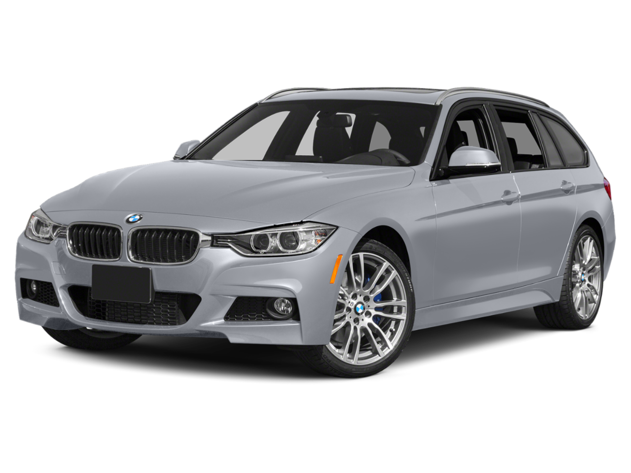 2015 BMW 3 Series 328d xDrive