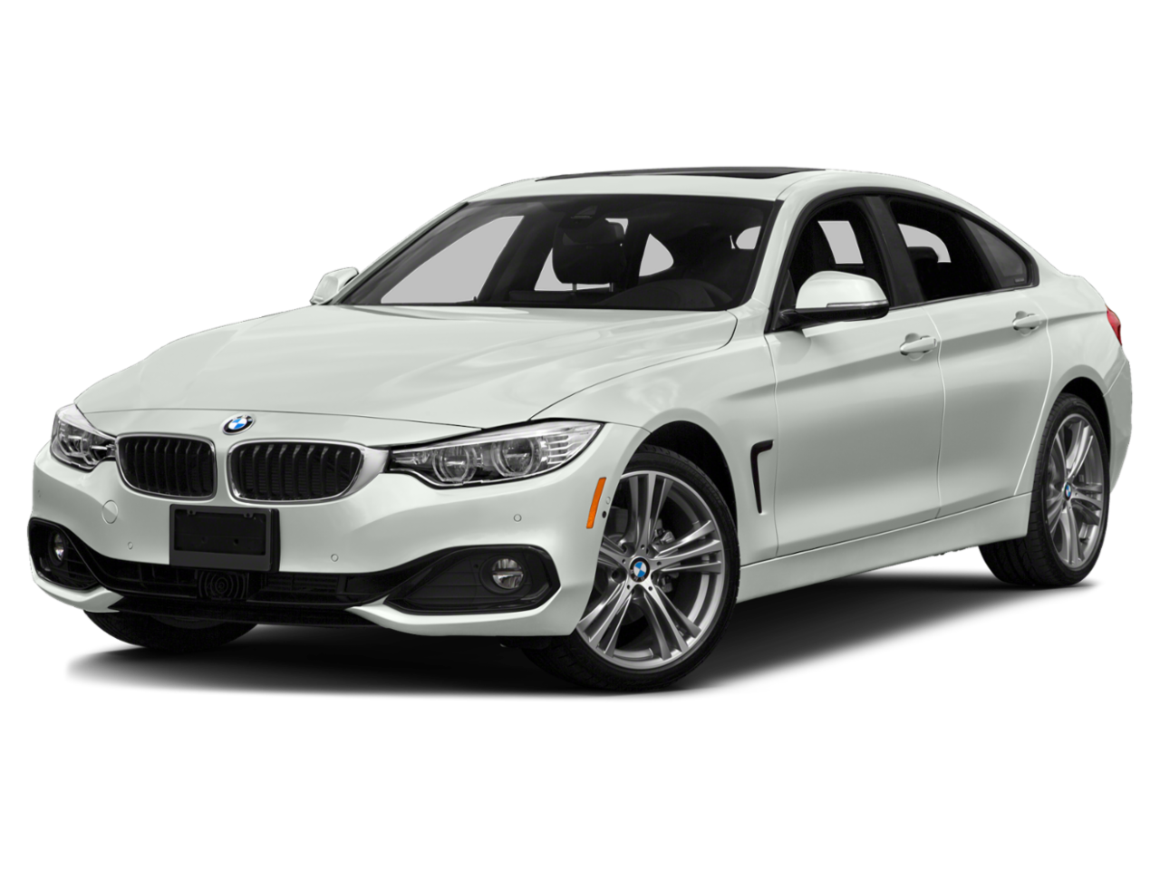 2015 BMW 4 Series 428i xDrive