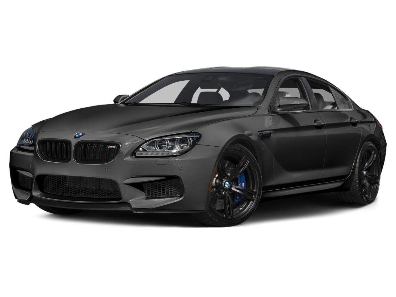 2015 BMW M6 Base
