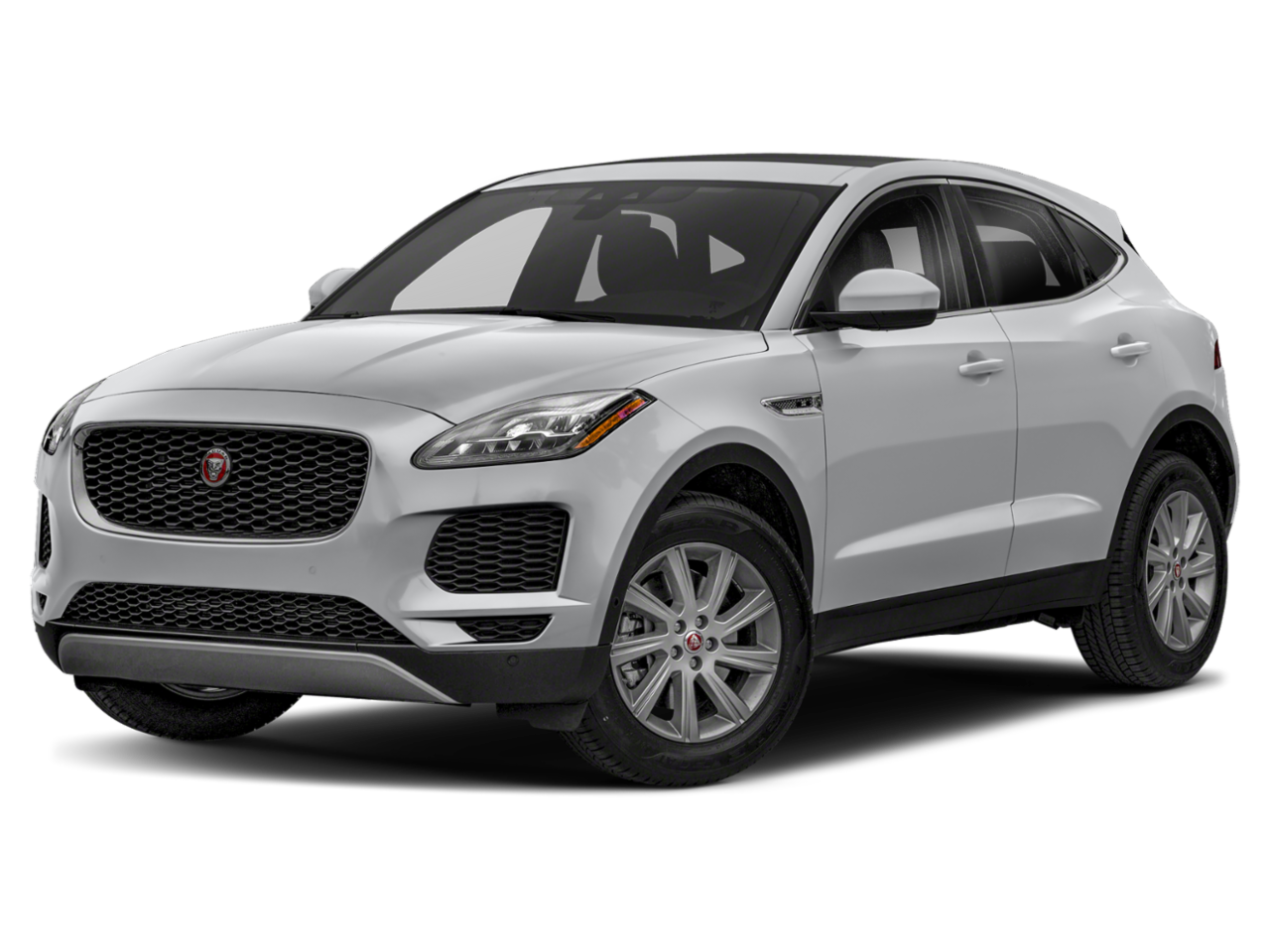 2020 Jaguar E-PACE