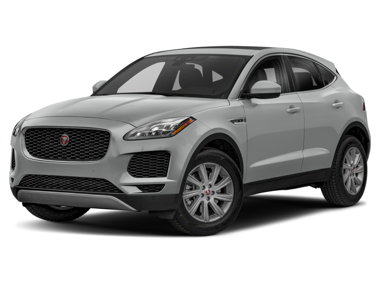 2020 Jaguar E-PACE SE
