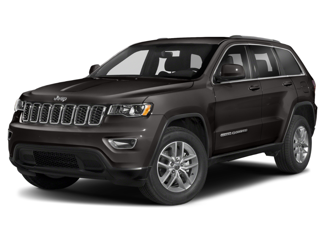 2020 Jeep Grand Cherokee Laredo Altitude Edition