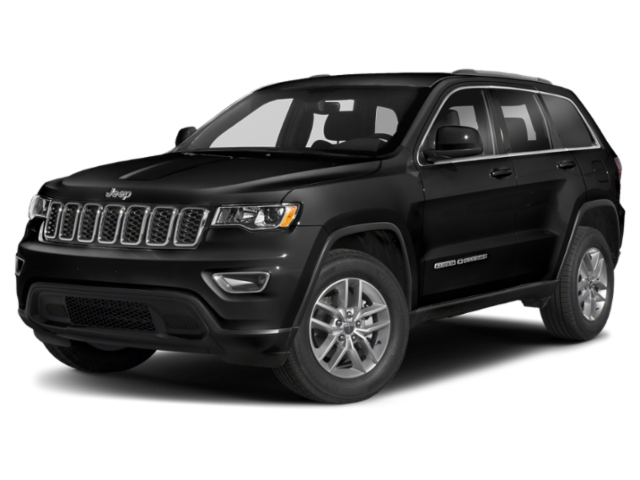 2020 Jeep Grand Cherokee Laredo Altitude Edition
