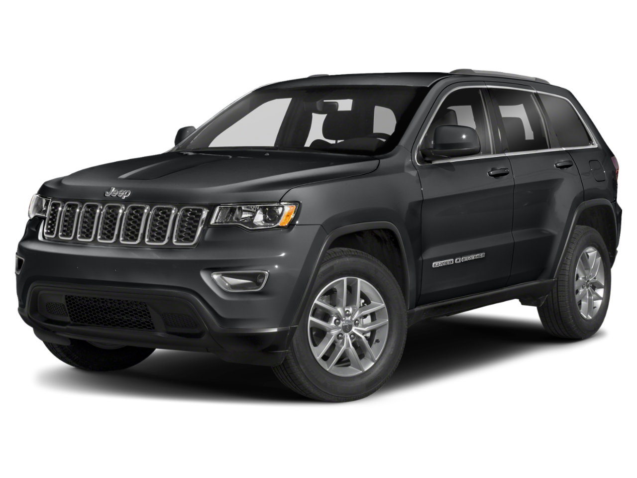 2020 Jeep Grand Cherokee Laredo Upland Edition