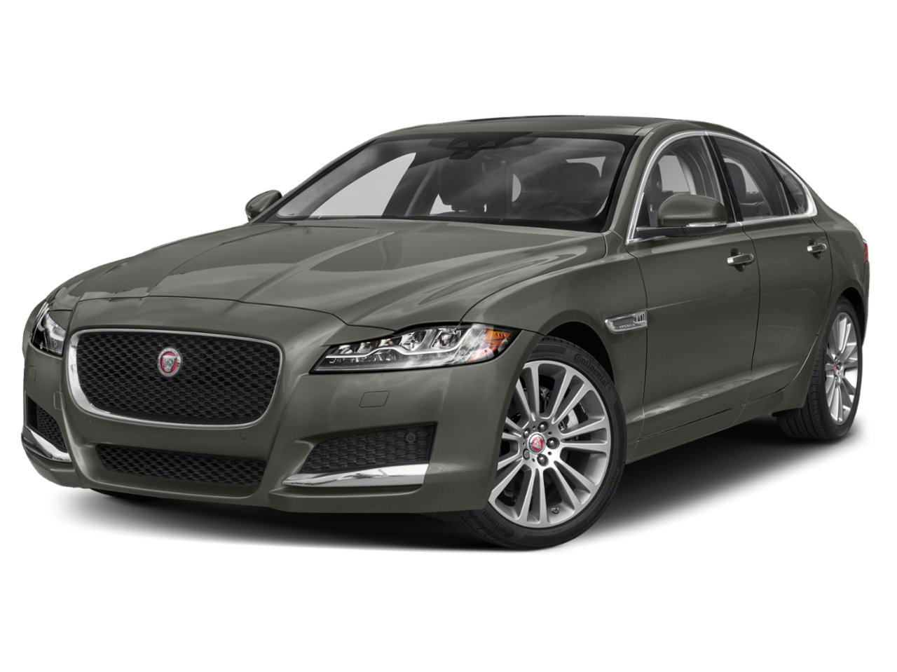2020 Jaguar XF 25t Prestige
