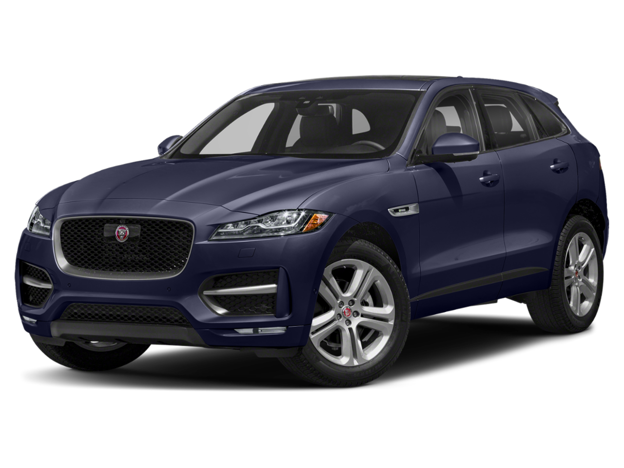 2020 Jaguar F-PACE 25t Prestige
