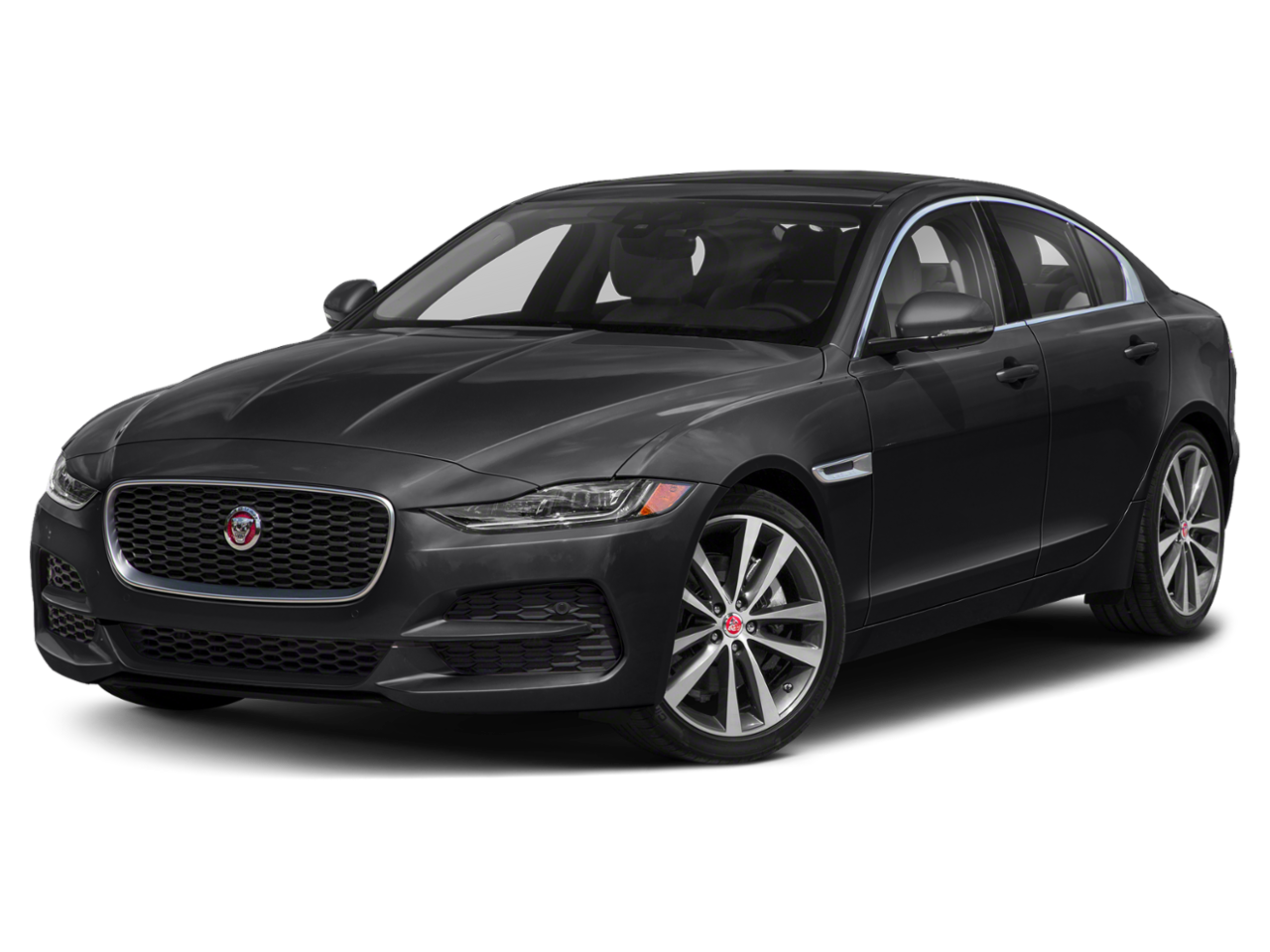 2020 Jaguar XE S