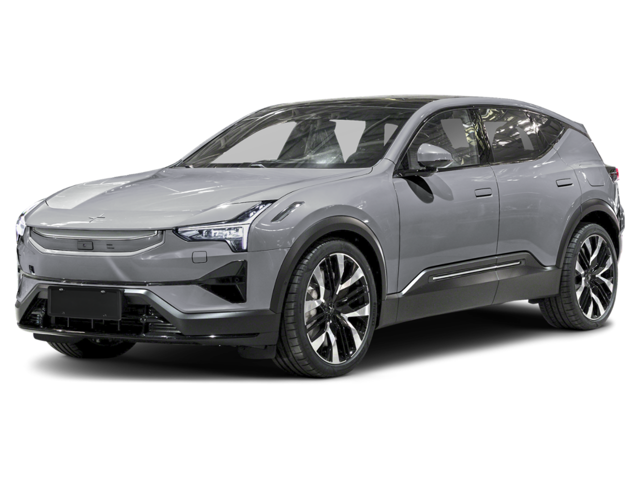 2025 Polestar Polestar 3 Long Range