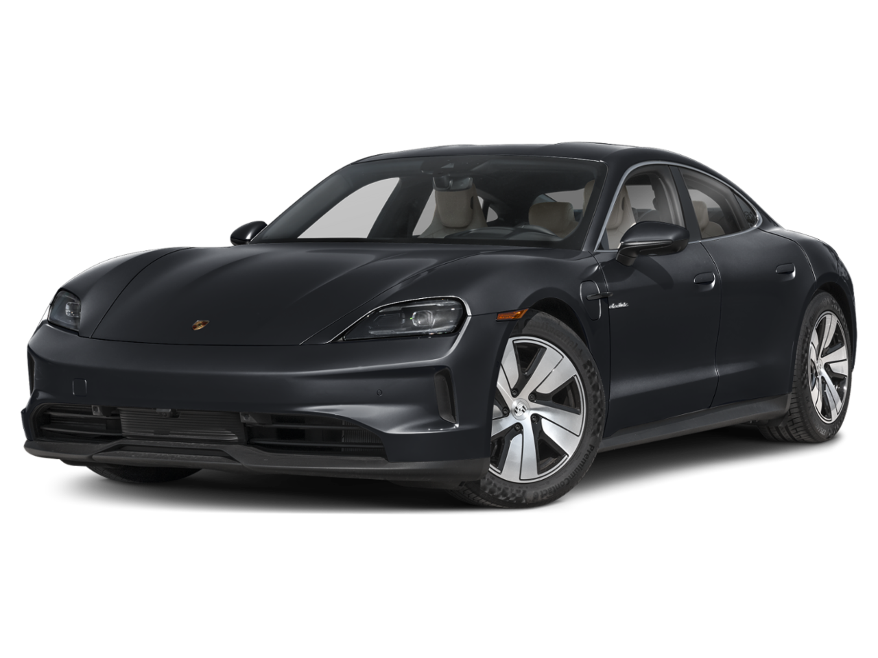 2025 Porsche Taycan Base