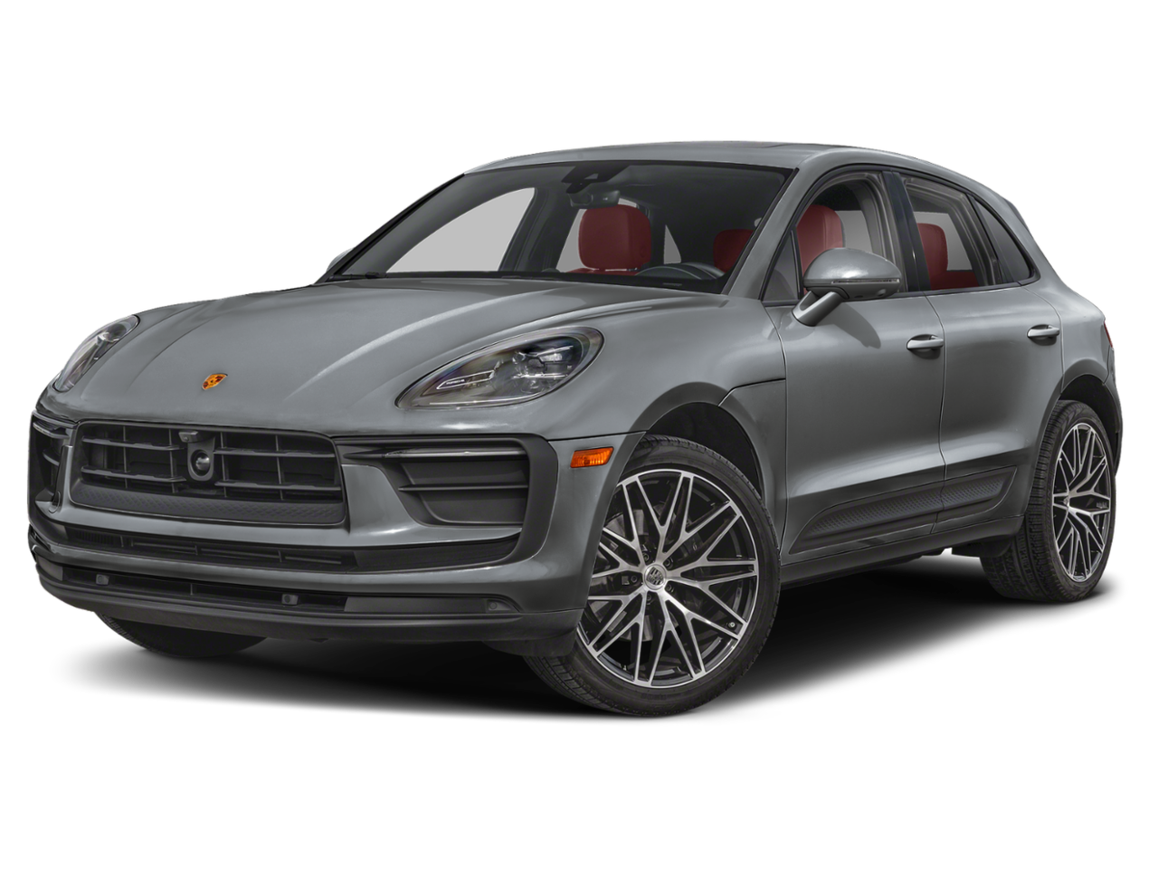 2025 Porsche Macan GTS