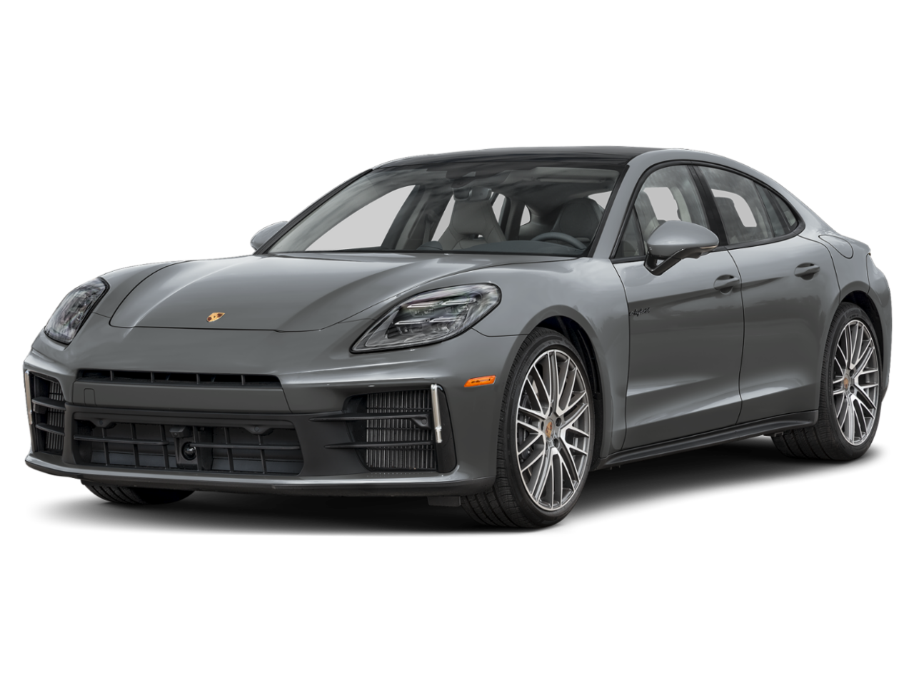 2025 Porsche Panamera 4 E-Hybrid