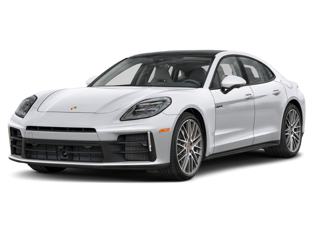 2025 Porsche Panamera 4 E-Hybrid
