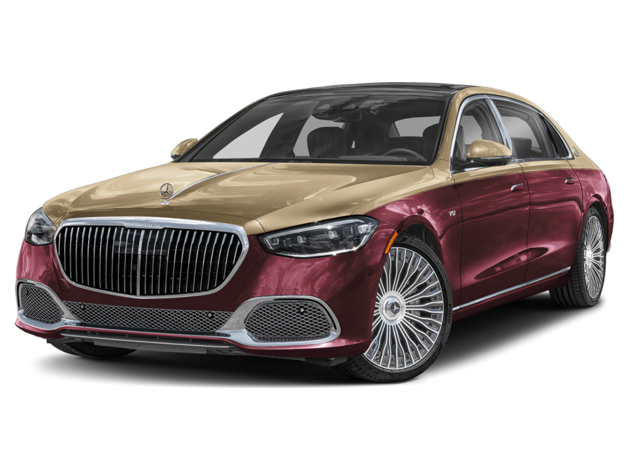 2023 Mercedes-Benz Mercedes-Maybach S-Class S 680