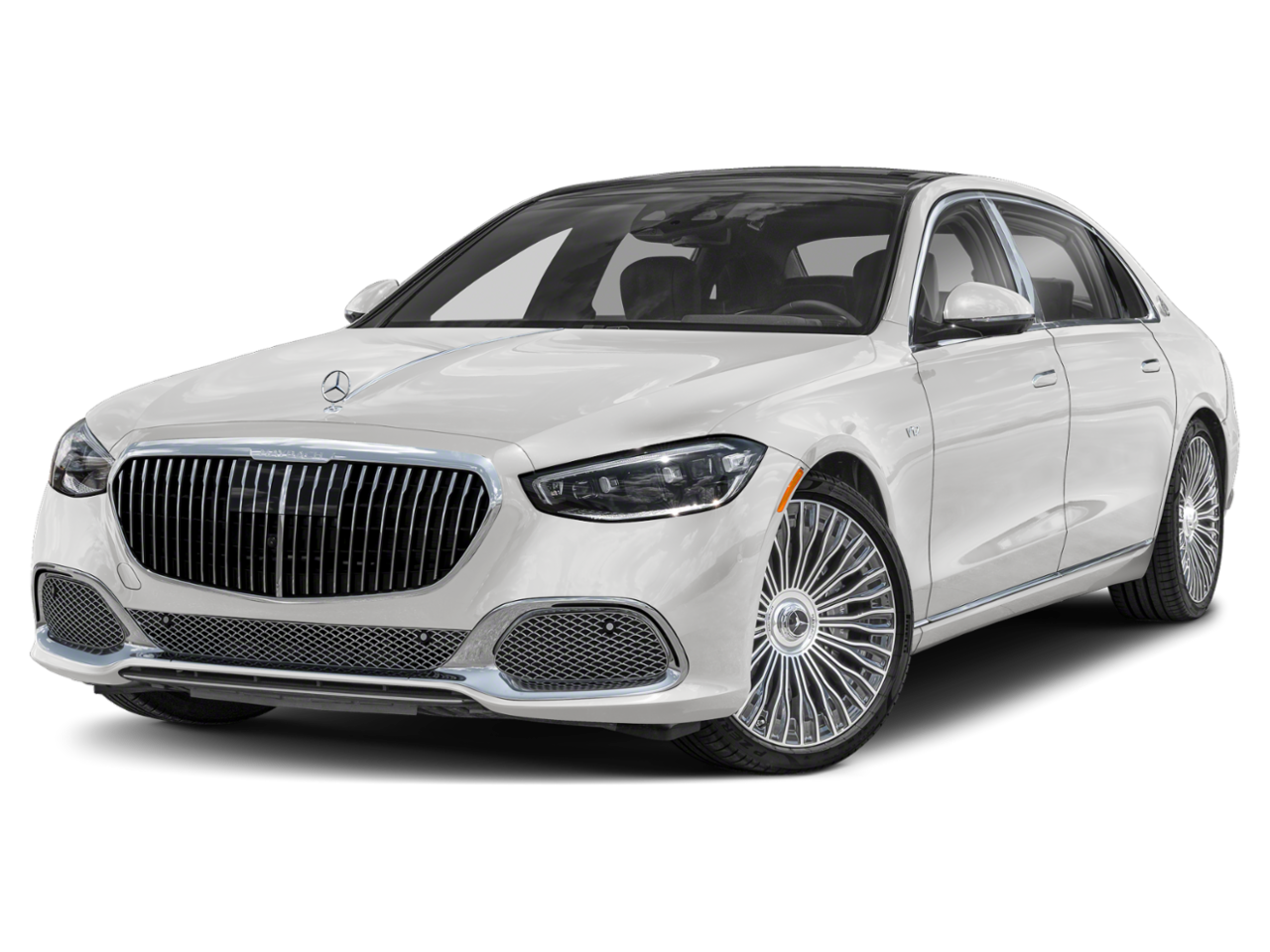 2023 Mercedes-Benz Mercedes-Maybach S-Class S 680