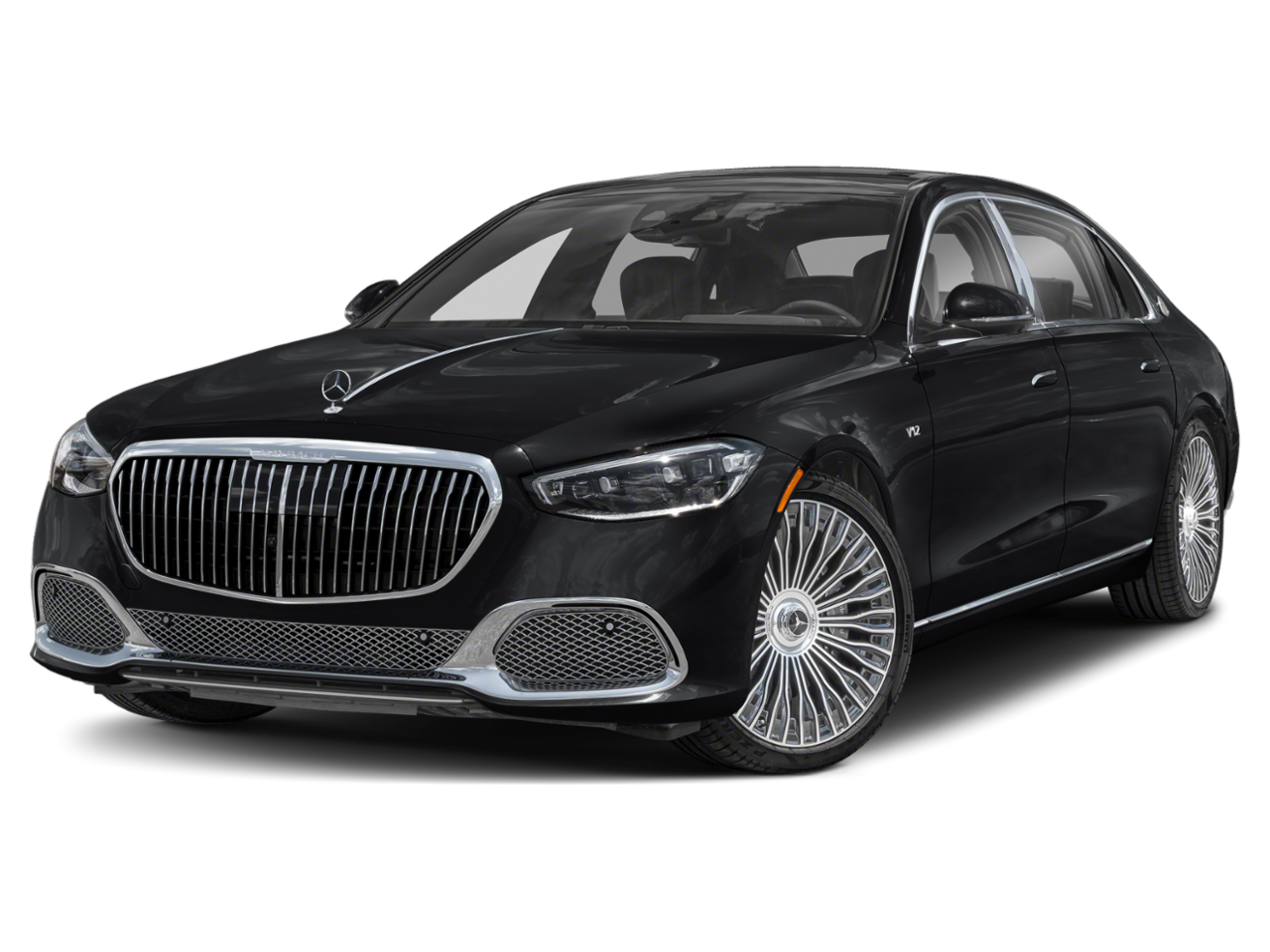 2023 Mercedes-Benz Mercedes-Maybach S-Class S 680