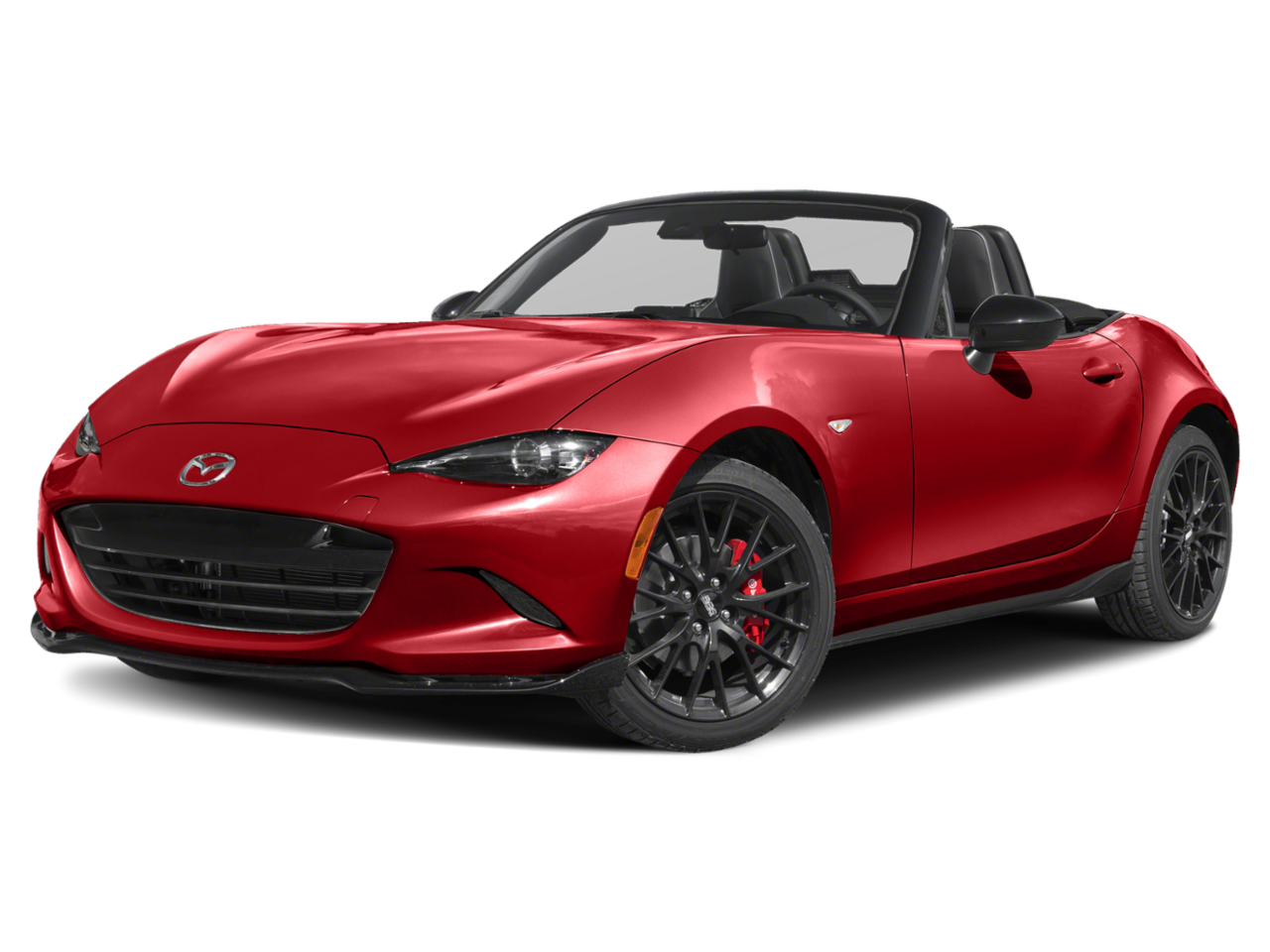 2023 MAZDA MX-5 Miata Club