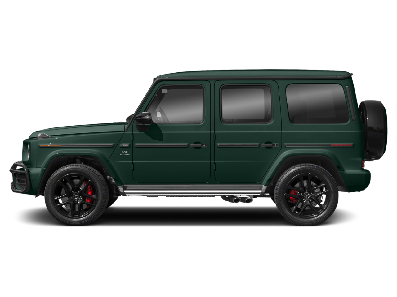 Vehicle preview 3