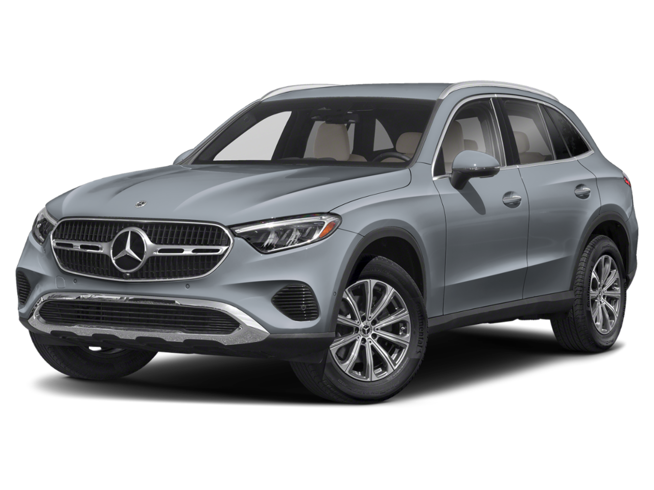 2023 Mercedes-Benz GLC GLC 300
