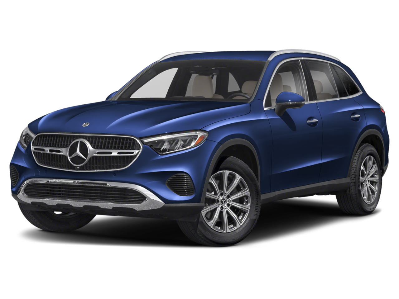 2023 Mercedes-Benz GLC GLC 300