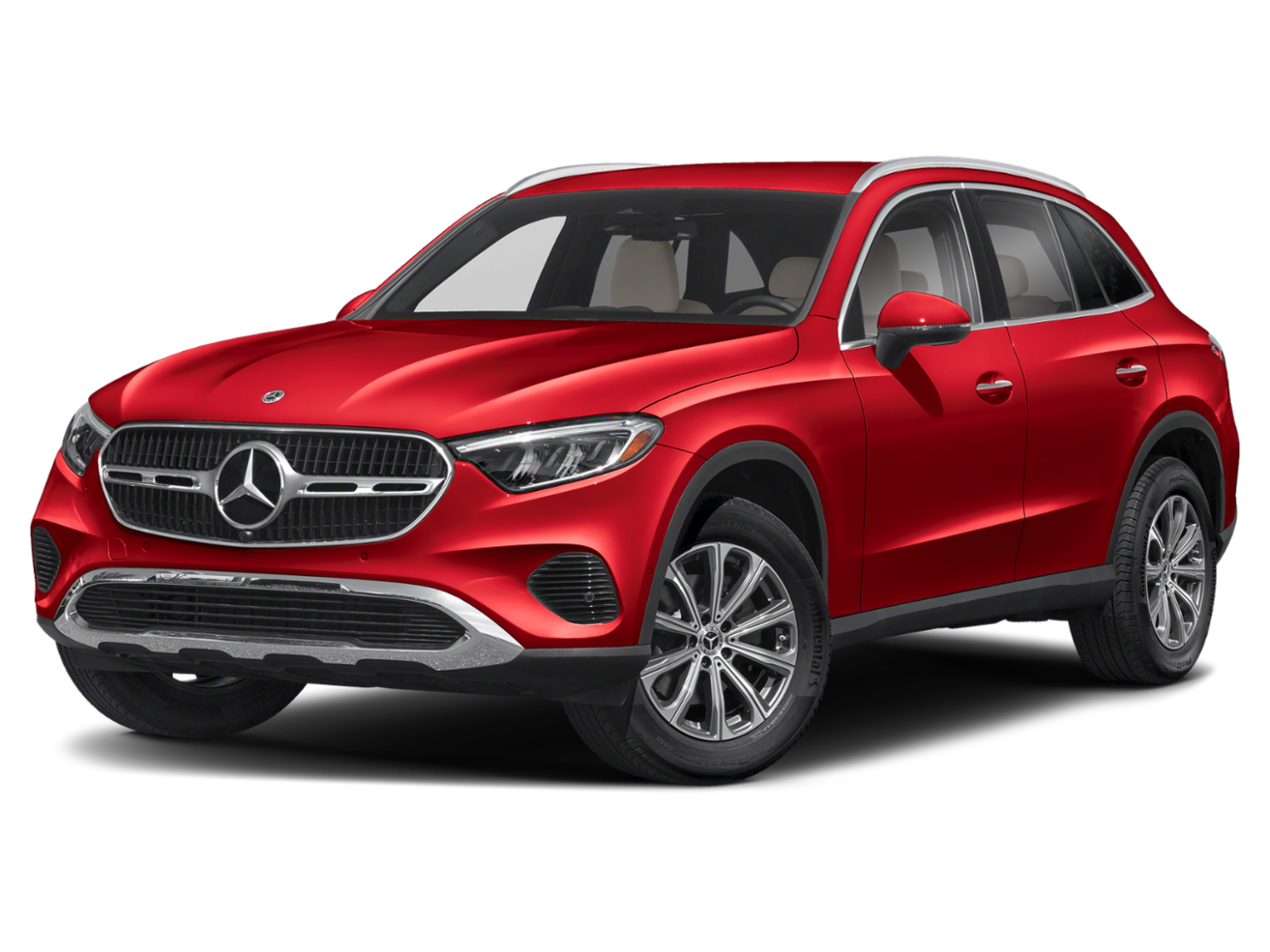 2023 Mercedes-Benz GLC GLC 300