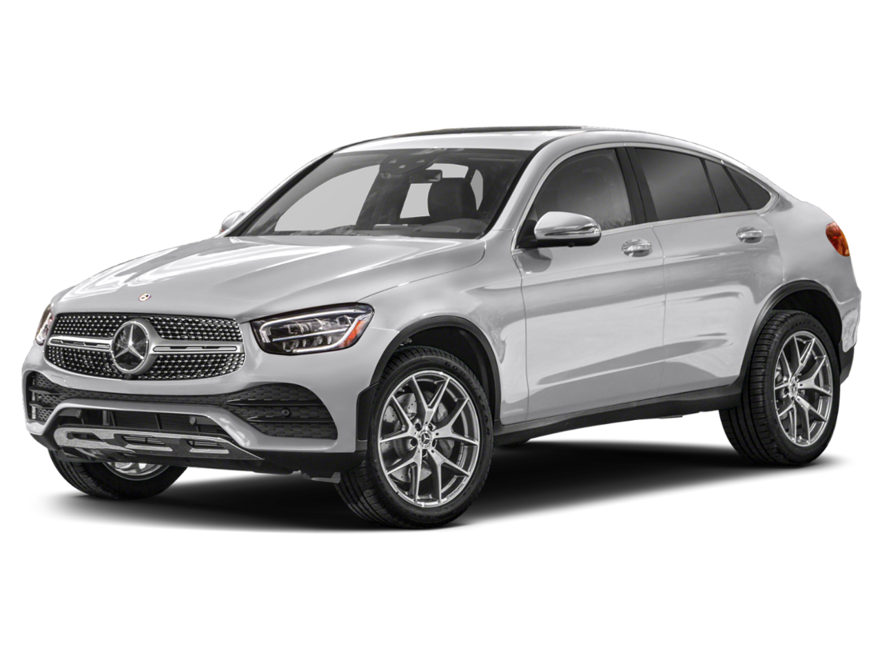 2023 Mercedes-Benz GLC GLC 300