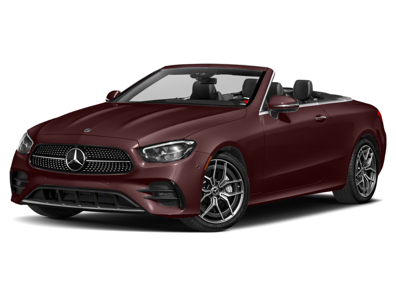 2023 Mercedes-Benz E-Class E 450