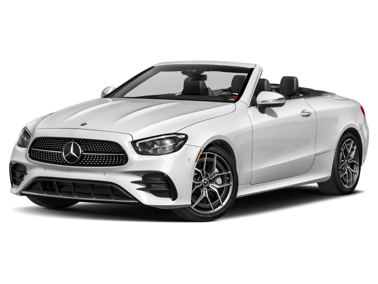 2023 Mercedes-Benz E-Class E 450