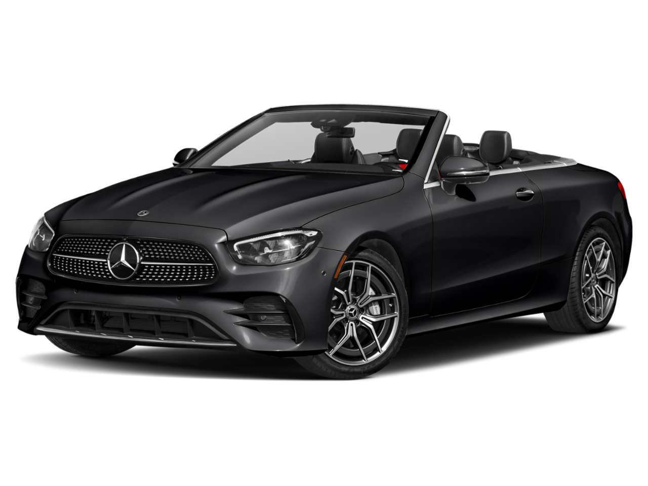 2023 Mercedes-Benz E-Class E 450