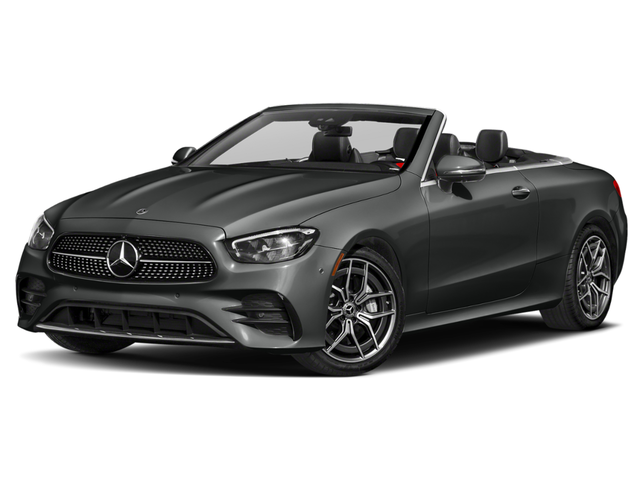2023 Mercedes-Benz E-Class E 450