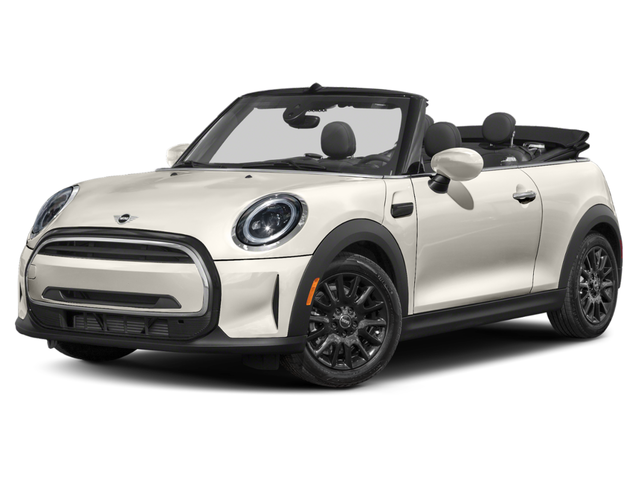 2023 MINI Convertible Cooper S