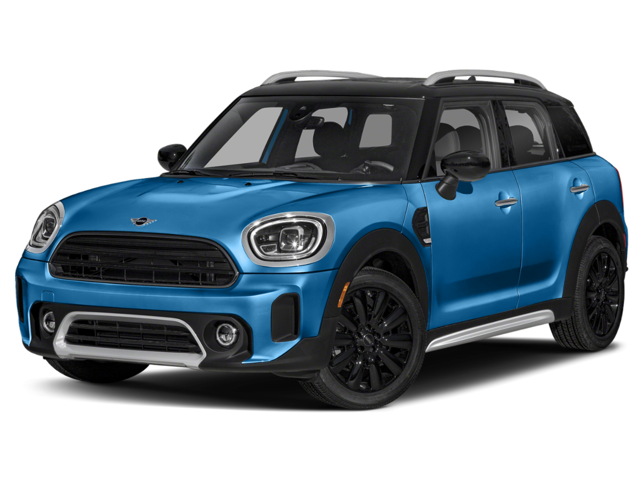 2023 MINI Countryman Cooper S