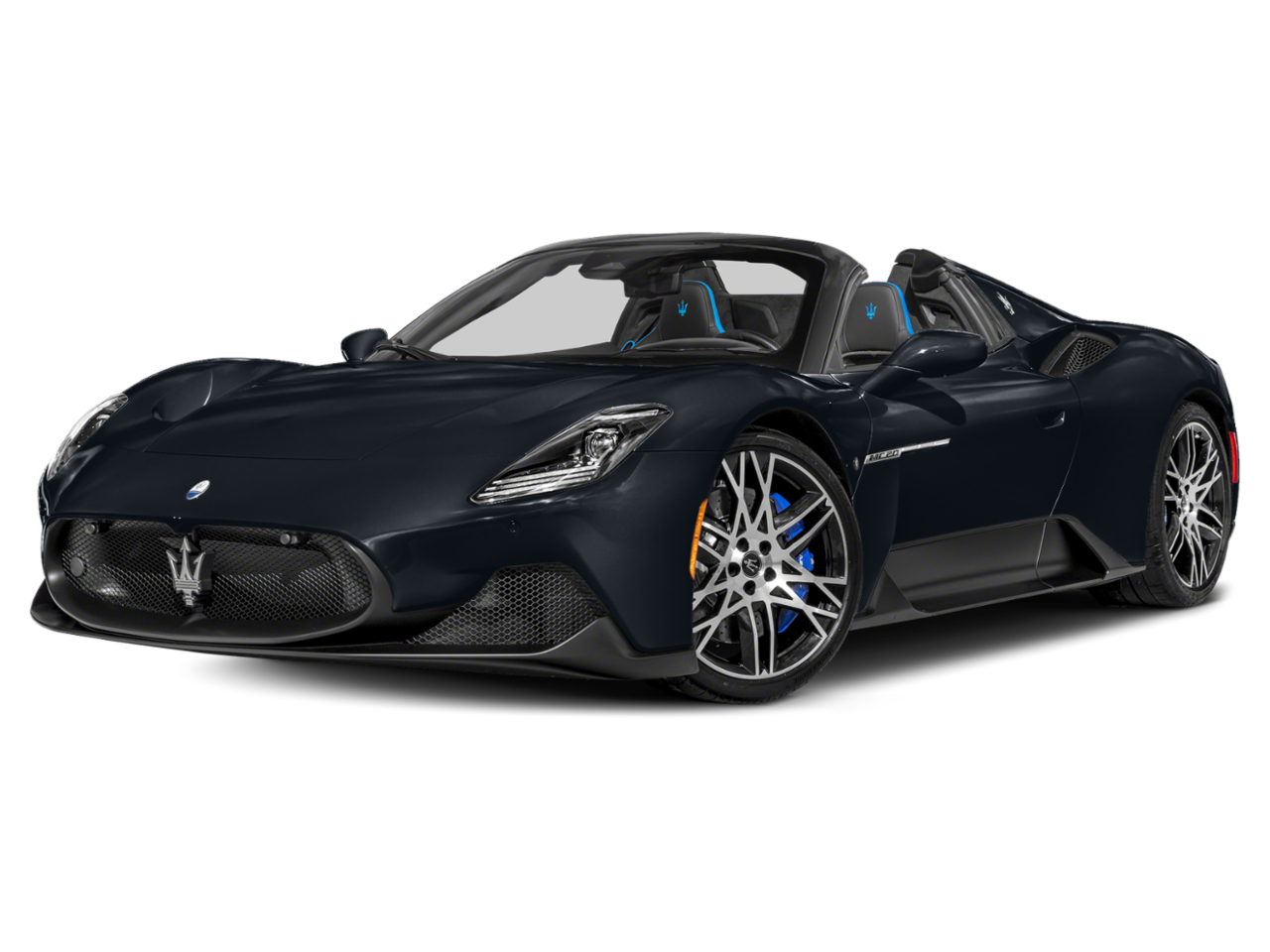 2023 Maserati MC20 Cielo Base