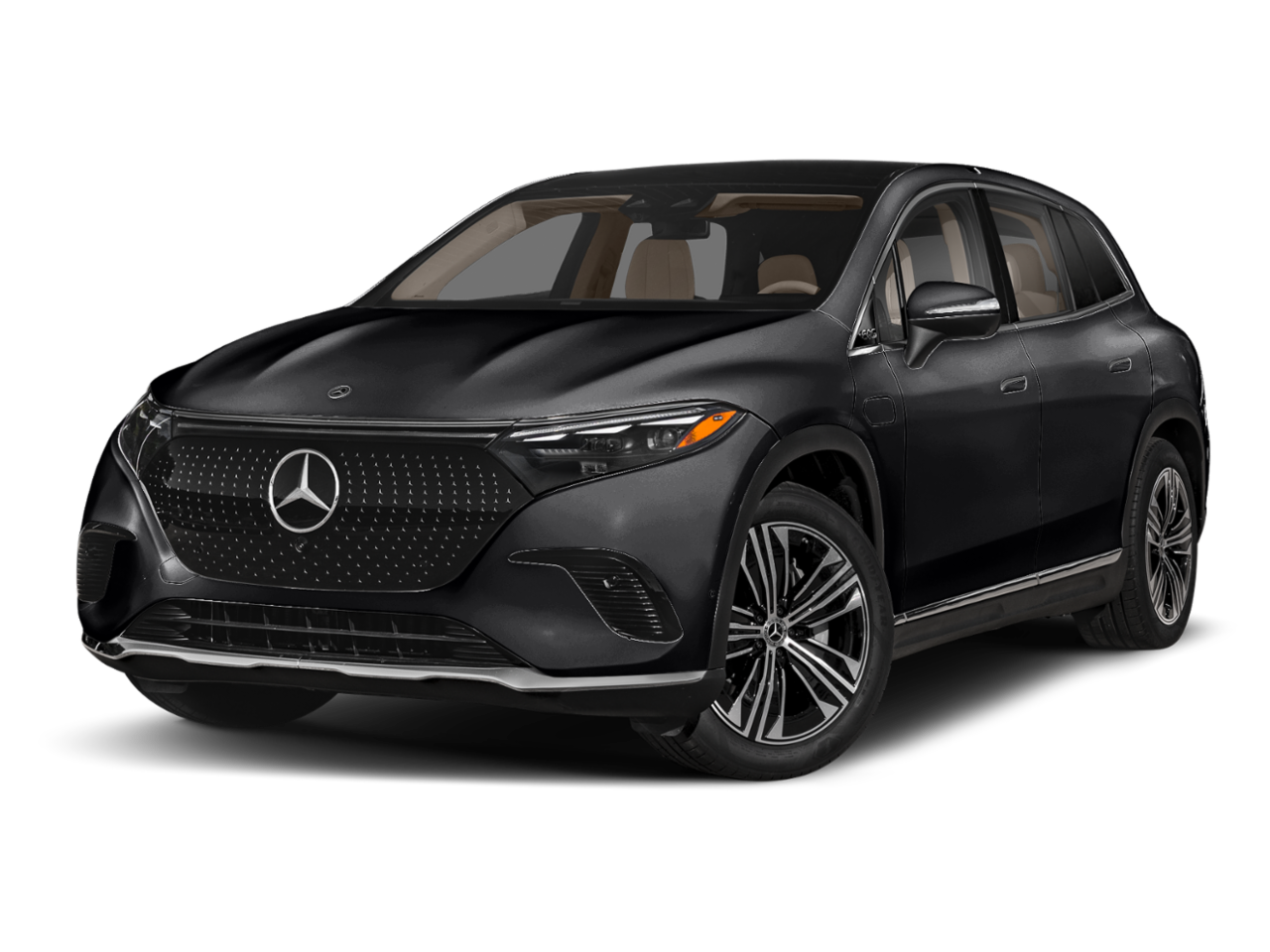 2023 Mercedes-Benz EQS EQS 450