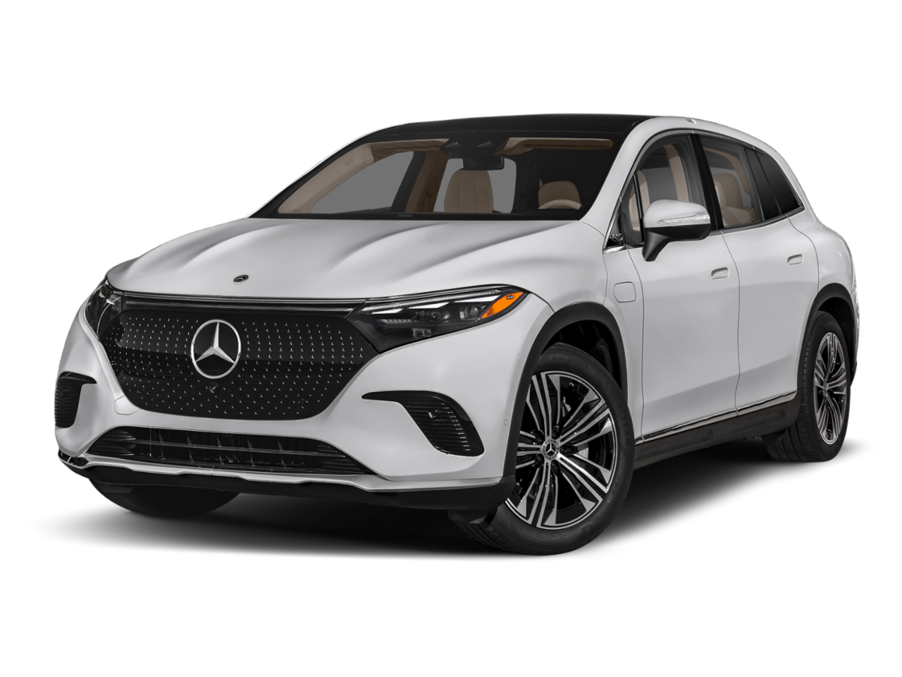 2023 Mercedes-Benz EQS EQS 450