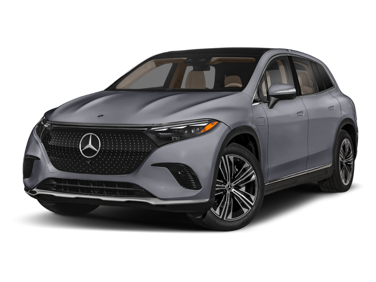 2023 Mercedes-Benz EQS EQS 450