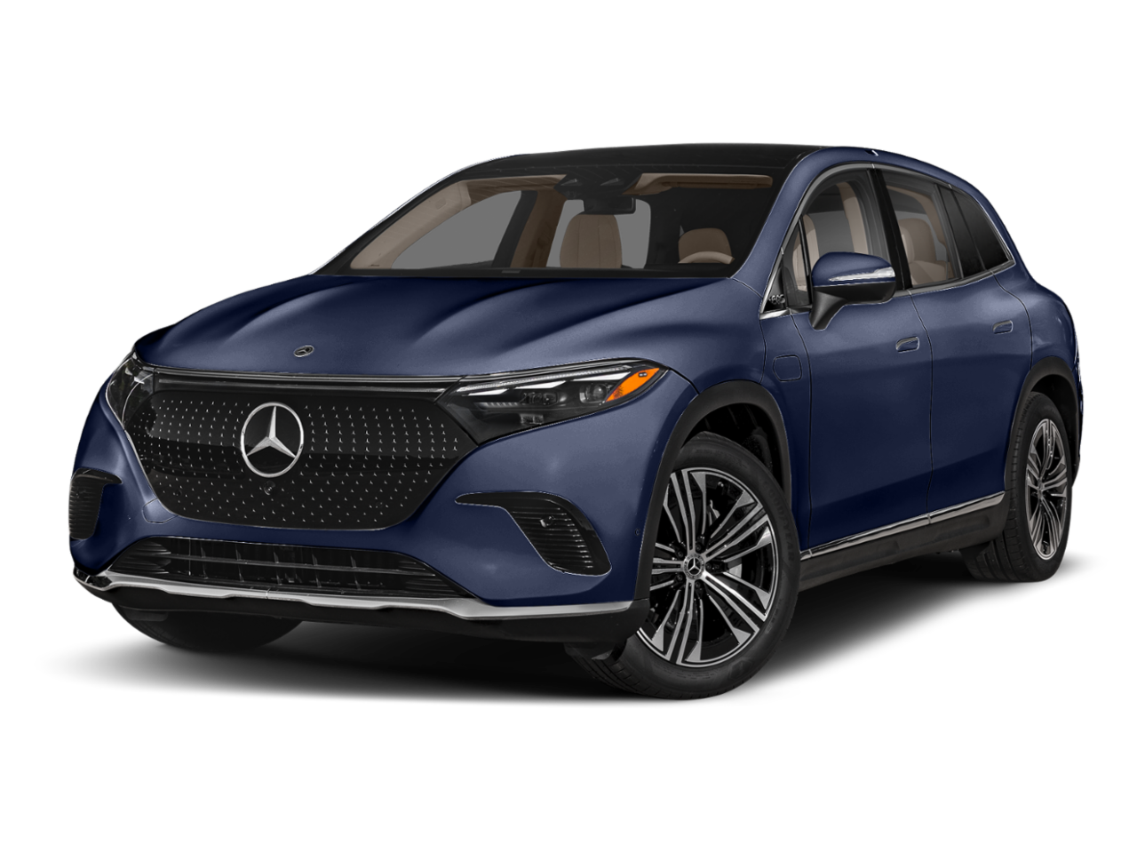 2023 Mercedes-Benz EQS EQS 450